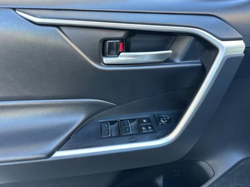 Used 2024 Toyota RAV4 XLE image 11