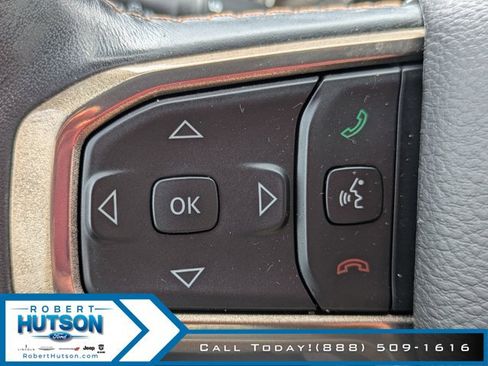 Used 2020 RAM 1500 Limited AWD/4WD image 24