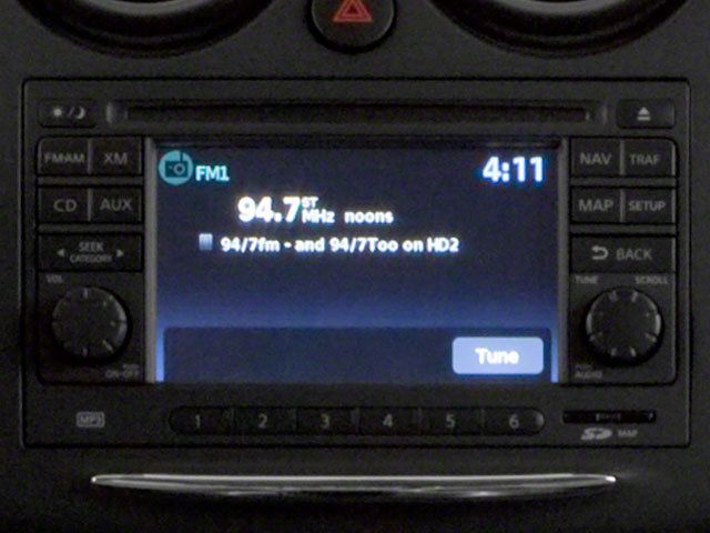 Used 2013 Nissan Rogue S AWD/4WD image 12