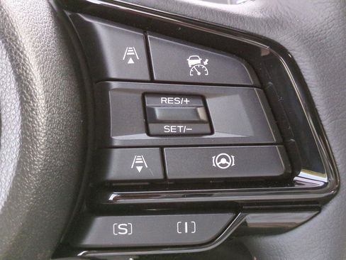 New 2026 Subaru Forester Touring AWD/4WD image 26