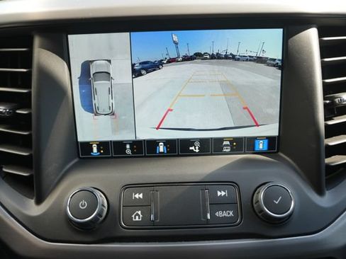 Used 2023 GMC Acadia AT4 w/ GMC Pro Grade Package AWD/4WD image 26