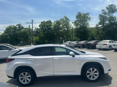 Used 2016 Lexus RX 350 FWD w/ Premium Package image 7