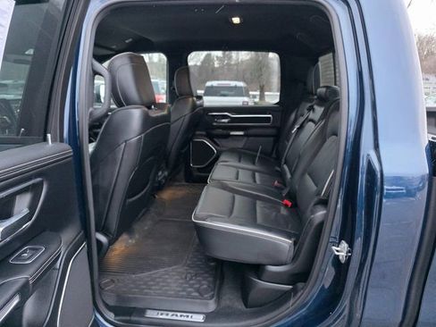 Used 2021 RAM 1500 Laramie image 17