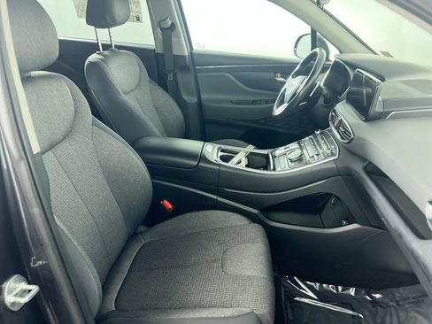 Used 2023 Hyundai Santa Fe SEL FWD image 23