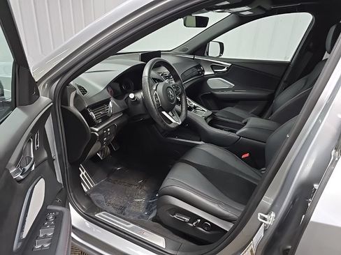 Used 2024 Acura RDX A-Spec AWD/4WD image 29
