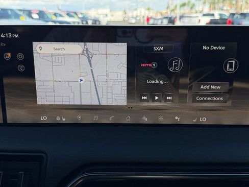 New 2026 Nissan Armada PRO-4X w/ Captain's Chari Seat Package image 27