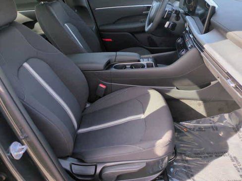 New 2026 Hyundai Sonata Blue image 20