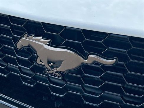 New 2025 Ford Mustang GT Premium image 10