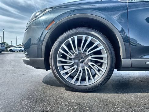 Used 2022 Lincoln Corsair Reserve w/ Equipment Group 201A AWD/4WD image 10