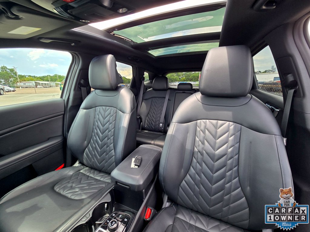 Used 2024 Kia Sportage X-Pro Prestige AWD/4WD image 29