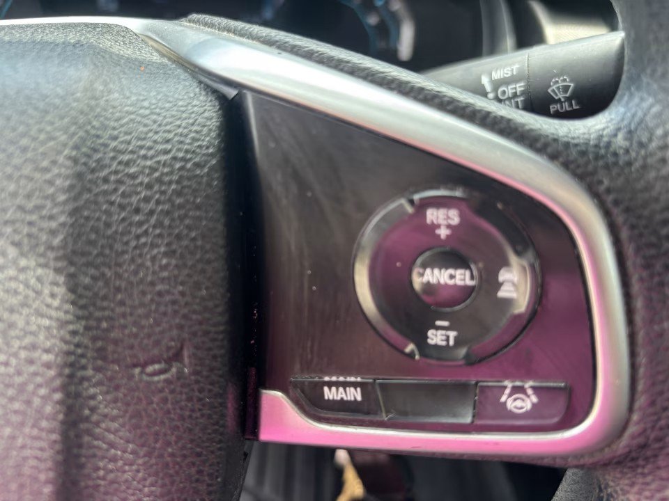 Used 2019 Honda Civic LX image 18