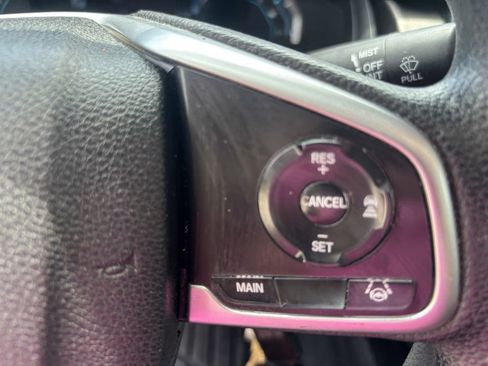Used 2019 Honda Civic LX image 18