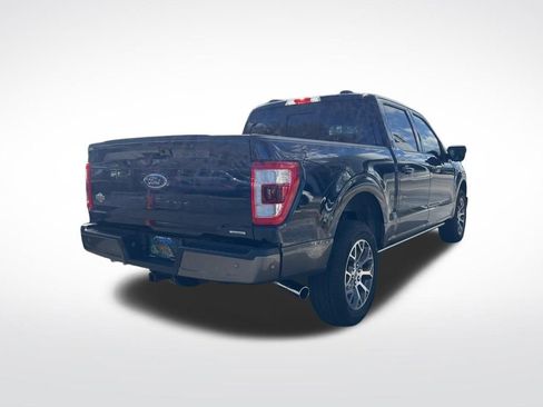 Used 2023 Ford F150 King Ranch w/ Equipment Group 601A High image 5