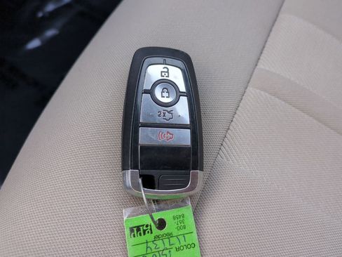 Used 2021 Ford Mustang GT w/ Equipment Group 301A image 26