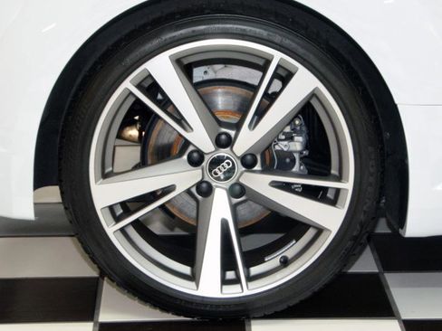 Used 2023 Audi TT 2.0T image 17