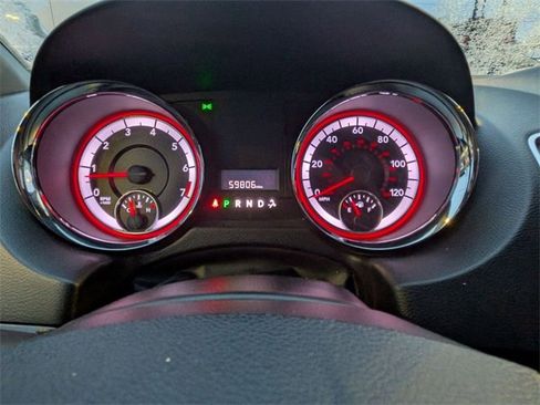 Certified 2020 Dodge Grand Caravan SE image 16