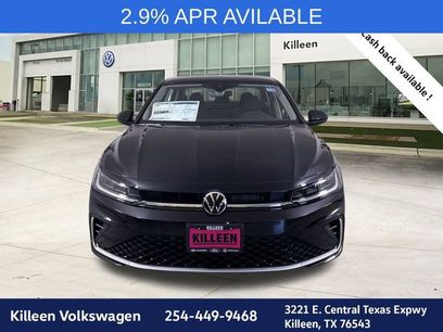 New 2026 Volkswagen Jetta S