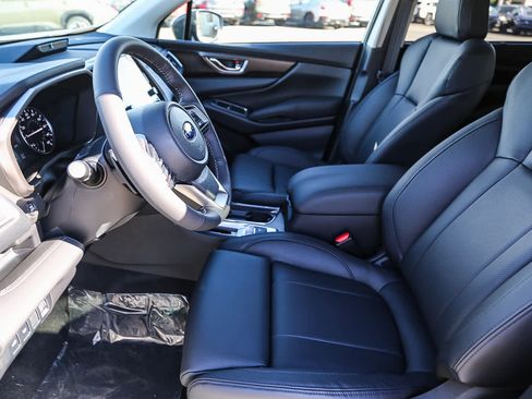 New 2026 Subaru Ascent Touring image 17