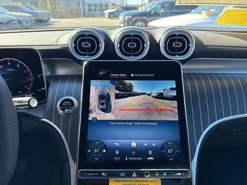 New 2026 Mercedes-Benz GLC 300 4MATIC image 32