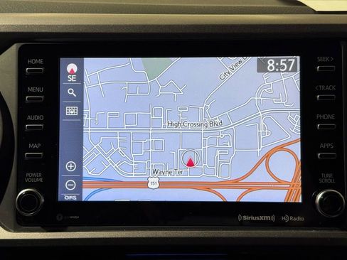 Certified 2023 Toyota Tacoma 4x4 Double Cab w/ Trail Edition image 25