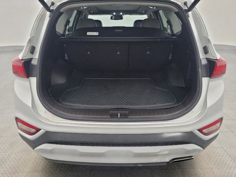 Used 2019 Hyundai Santa Fe Limited image 29
