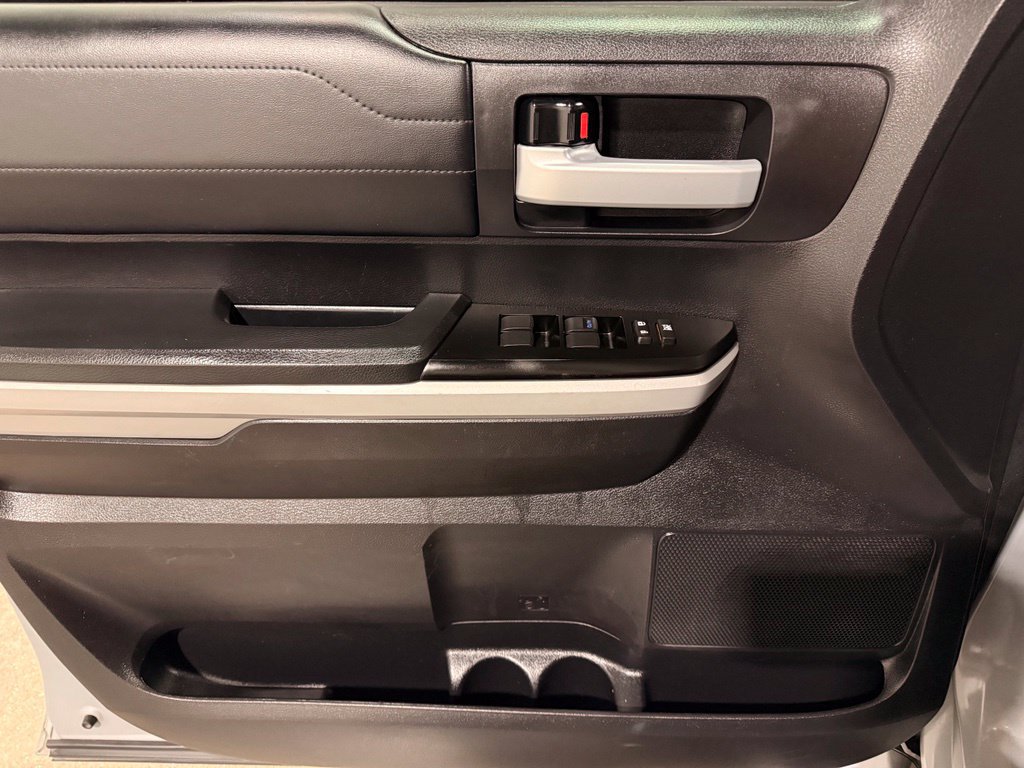 Used 2019 Toyota Tundra Limited RWD image 14