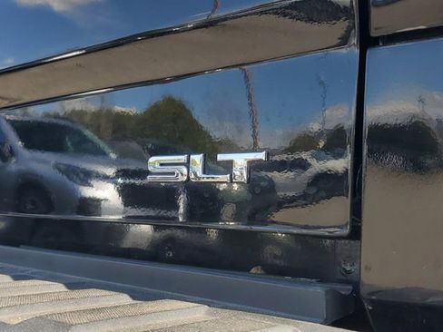 Used 2018 GMC Sierra 1500 SLT image 7