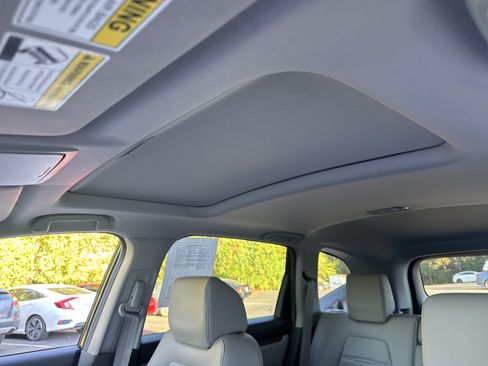 Used 2017 Honda CR-V EX-L image 7