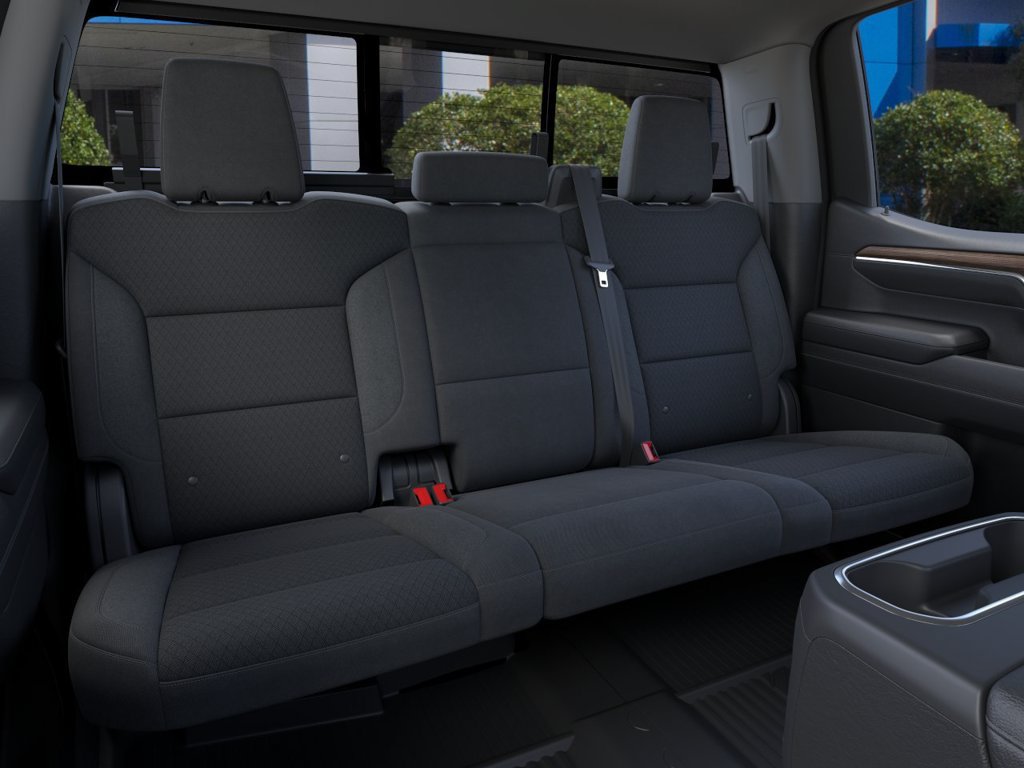 New 2026 Chevrolet Silverado 1500 RST w/ All Star Edition Plus AWD/4WD image 17