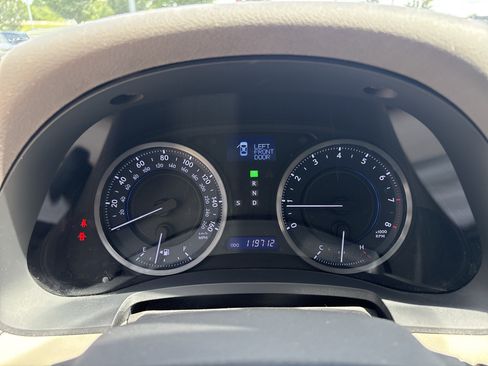Used 2012 Lexus IS 250 AWD w/ Luxury Plus Value Edition image 21