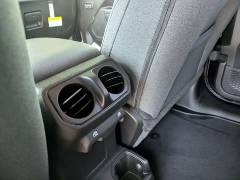 New 2025 Jeep Wrangler Sport S image 19