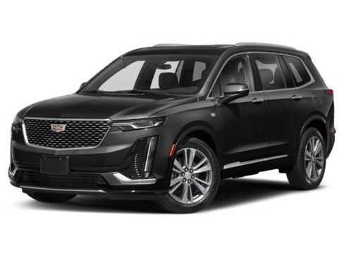 Used 2020 Cadillac XT6 Premium Luxury w/ Platinum Package AWD/4WD image 1