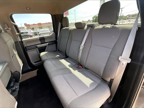 Used 2017 Ford F150 XLT RWD image 26