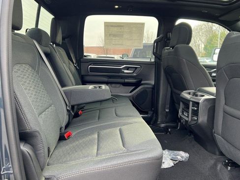 New 2026 RAM 1500 Big Horn image 13