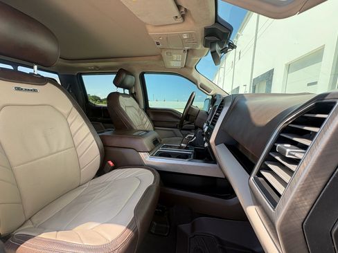 Used 2019 Ford F150 Limited w/ Trailer Tow Package AWD/4WD image 38