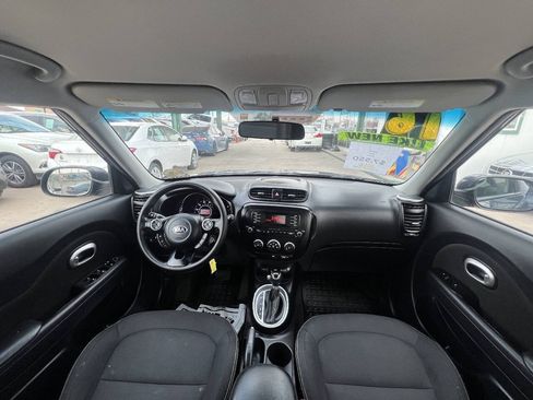 Used 2016 Kia Soul + w/ Eco Package FWD image 11