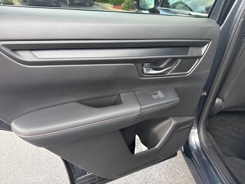Certified 2024 Honda CR-V Sport image 17