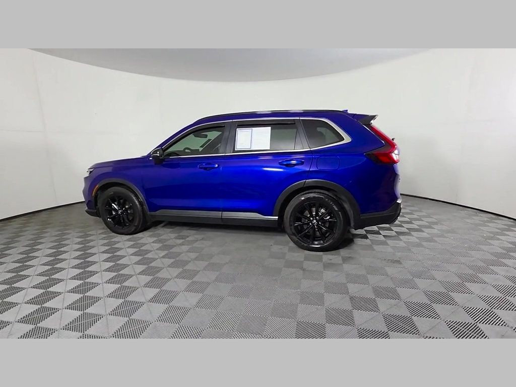 Used 2024 Honda CR-V Sport-L image 14
