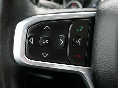 Used 2019 RAM 1500 Laramie AWD/4WD image 27