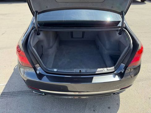 Used 2014 BMW 740i RWD image 27