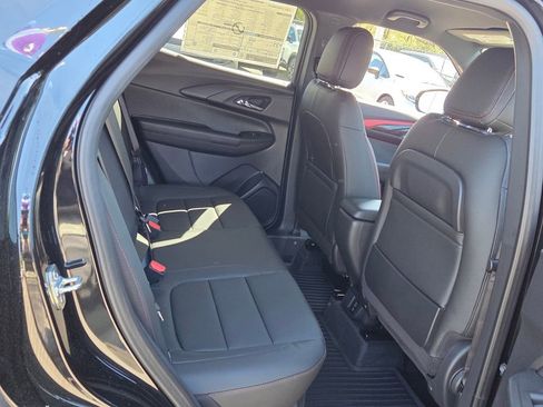 New 2026 Chevrolet TrailBlazer RS w/ Convenience Package image 12