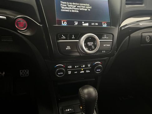 Used 2020 Acura ILX FWD image 72