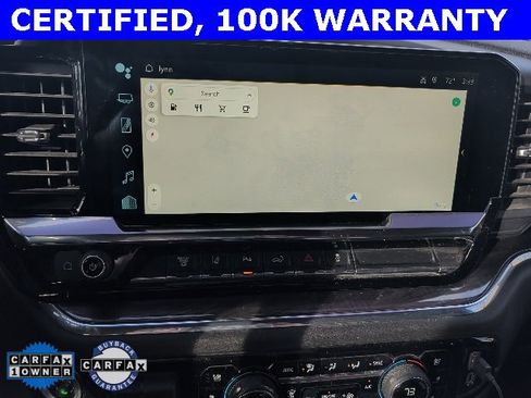 Used 2024 Chevrolet Silverado 3500 LTZ w/ LTZ Convenience Package image 21