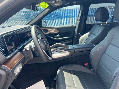 Used 2026 Mercedes-Benz GLE 350 4MATIC image 19