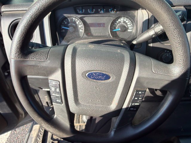 Used 2014 Ford F150 STX w/ Equipment Group 201A Mid AWD/4WD image 6