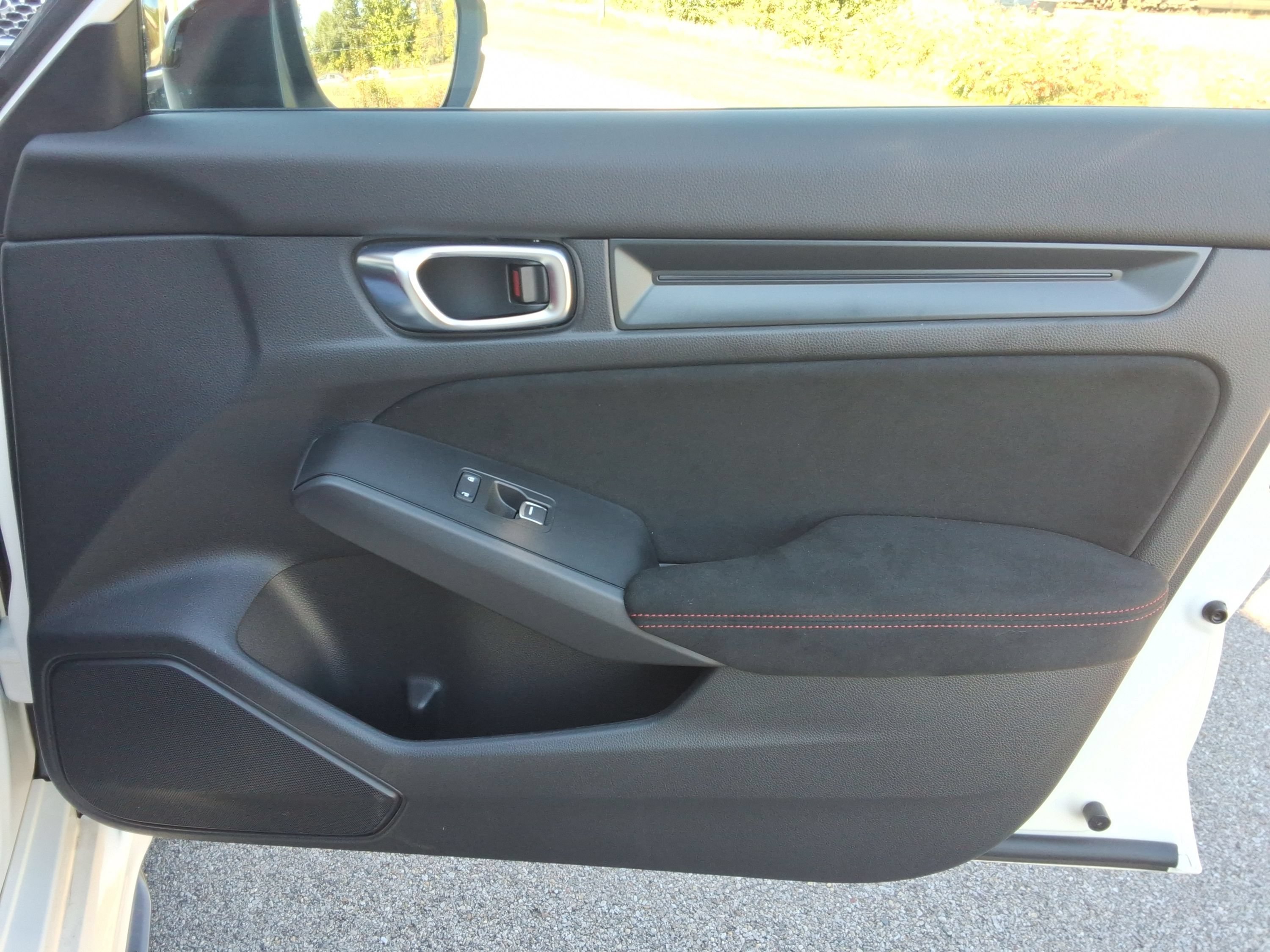 Used 2025 Honda Civic Type R image 37