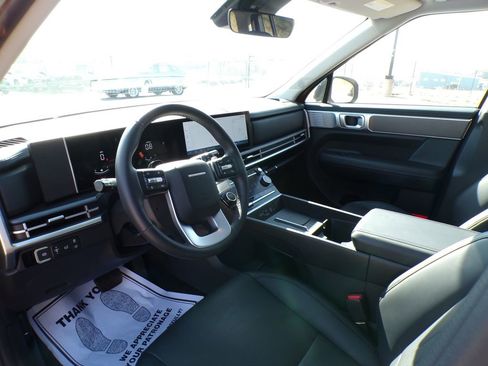 Used 2025 Hyundai Santa Fe XRT image 14