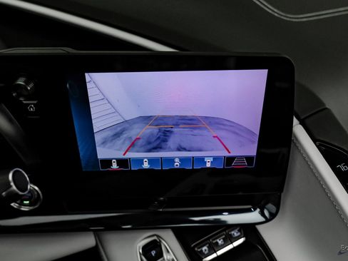 Used 2025 Chevrolet Corvette Z06 w/ Z07 Performance Package image 77