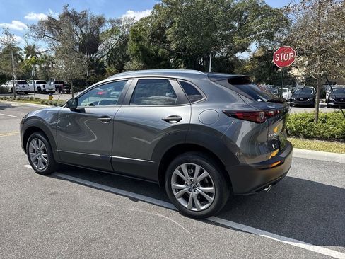 New 2026 MAZDA CX-30 AWD 2.5 S image 12