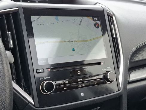 Used 2020 Subaru Forester Limited image 14